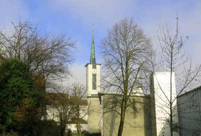 Neues 