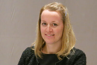Christine Bösch-Vetter