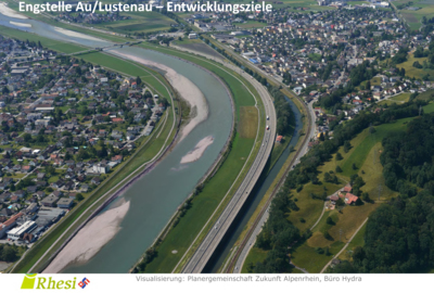 2017_03_07_Engstelle_Au_Lustenau 2017_03_07_Engstelle_Au_Lustenau