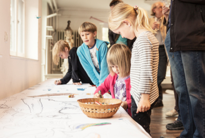 Lustenauer Mitmachbuch  Lustenauer Mitmachbuch