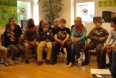 Kinderphilosophieren Kinderphilosophieren