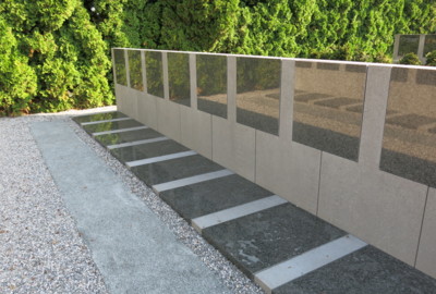 Urnengräber Hasenfeld