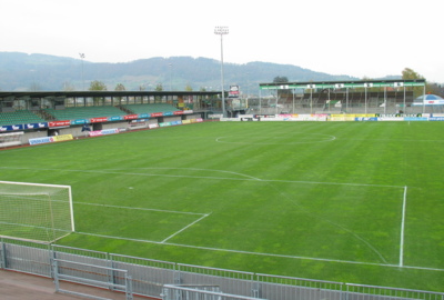 22. Gemeindevertretungssitzung - Bekenntnis zu Profifußball 22. Gemeindevertretungssitzung - Bekenntnis zu Profifußball