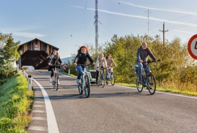 Ried-Rad-Tag 2018 Ried-Rad-Tag 2018