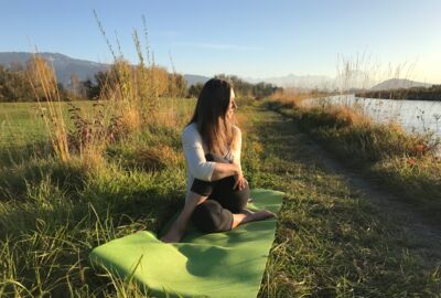 Benefiz-Yoga