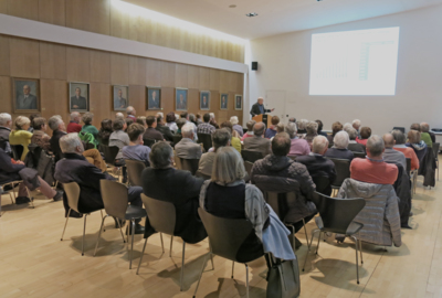 Archivgespräch 1 Archivgespräch 1