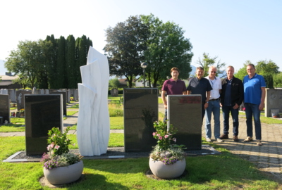 Gemeinschaftsgrab Gemeinschaftsgrab