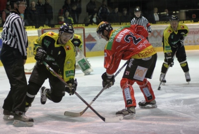 Eishockey 2