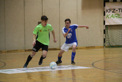 FC Hallenturnier