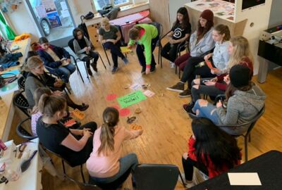 Workshop „Extremismus-Prävention“