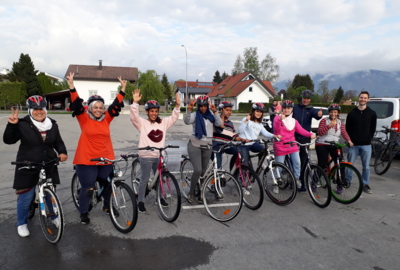 Rad_Gruppe Rad_Gruppe
