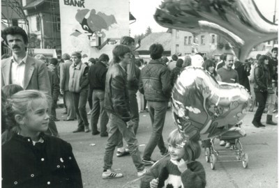 Kilbi 1984 Kilbi 1984
