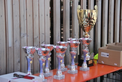 Fägnäscht-Cup 2019
