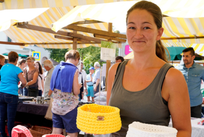 Kräutermarkt 2019 Kräutermarkt 2019