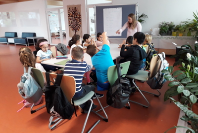 Sommerschule Sommerschule