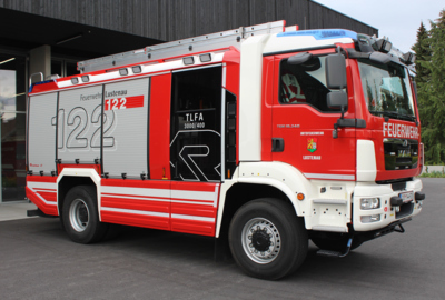 Feuerwehr Fahrzeug Tank3 Feuerwehr Fahrzeug Tank3