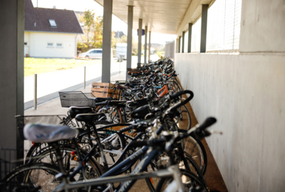 Bahnhof Lustenau