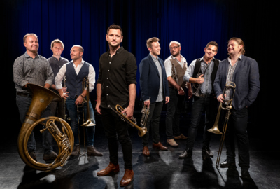 2. AboKonzert "Franui Musicbanda" 2. AboKonzert "Franui Musicbanda"