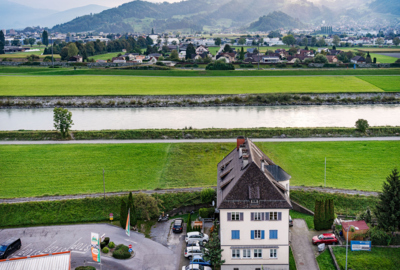 Luftaufnahmen_Radbrücke Au-Lustenau ©Lukas Hämmerle_Thomas Holzer (8)