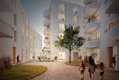 AmKirchplatz_Visualisierung-3 AmKirchplatz_Visualisierung-3