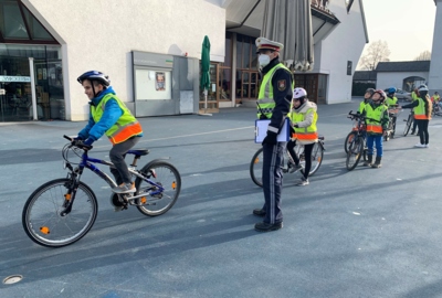 Fahrradprüfung 01 Fahrradprüfung 01
