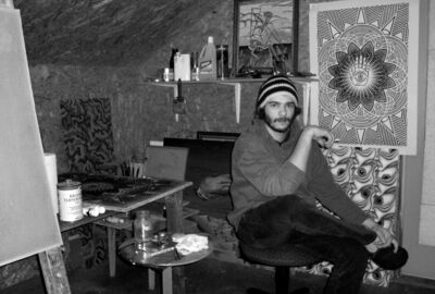 Kunst – Schau – Fenster