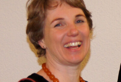 Angelika Stranek