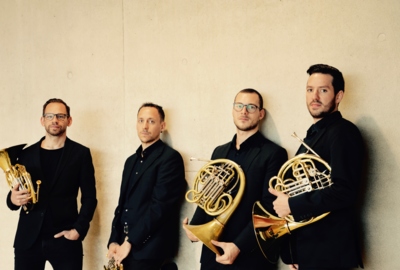 Rheingold Quartett