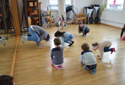 Foto1Tag der offenen Tür April  2022 (2)