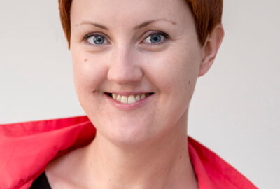 Cornelia Mueller