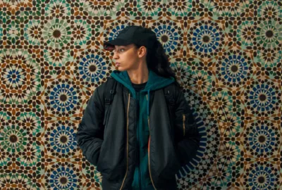 Die jüngste Tochter