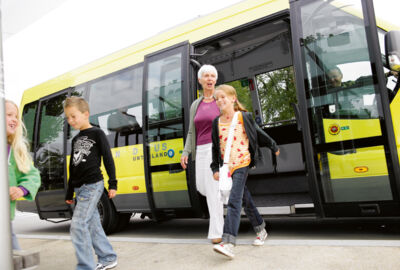 Öffentlicher Verkehr