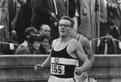 1959 - Sigi Härle 400mLauf