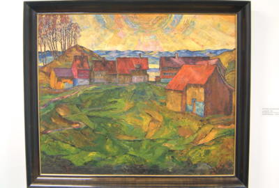 Bild aus der Sammlung Rohner Bild aus der Sammlung Rohner