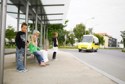 Mobilität