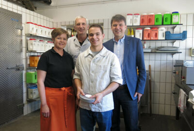Metzgerei Schlierenzauer