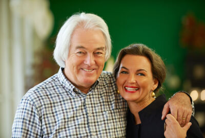 Elmar und Helga Hagen