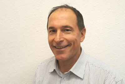 GR Dietmar Haller GR Dietmar Haller
