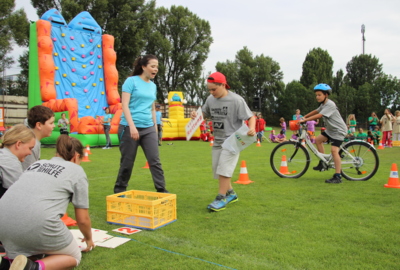 Safety Tour 2015 Safety Tour 2015