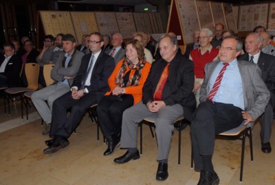 50 Jahre Briefmarkensammlerverein Lustenau 50 Jahre Briefmarkensammlerverein Lustenau