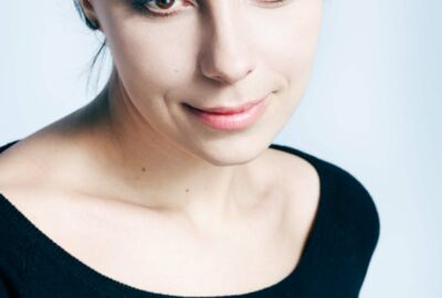 Maria Meerovitch