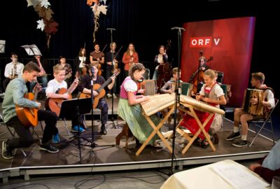 ORF Heimatherbst