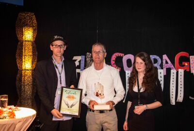 Zivilcourage-Award 
