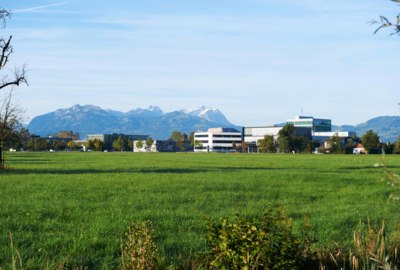 Lustenau Millenniumpark