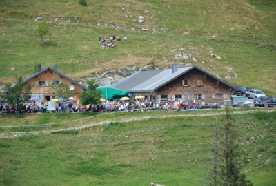 Alpmesse Schönenmann Alpmesse Schönenmann