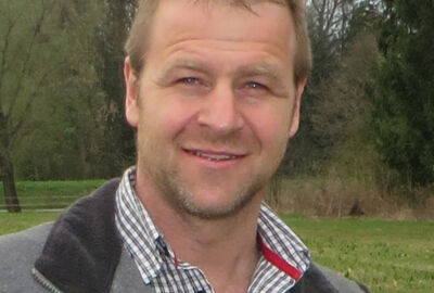 Tobias Ilg