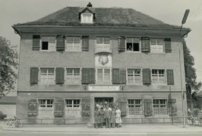 Rheintalische Musikschule wird 70