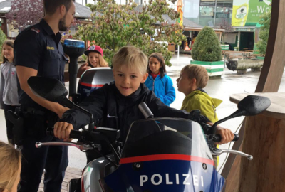 Blaulichttag Blaulichttag
