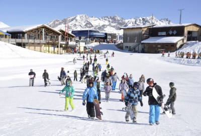 Snowboardcamp 2018 Snowboardcamp 2018