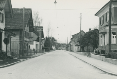 Pontenstraße Pontenstraße